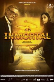 Inmortal – 2021 – Online In Netflix