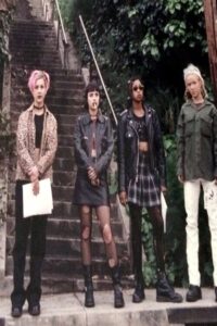 Fyre Ants Rock – 1997 – Online In Netflix