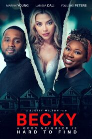 Becky – 2024 – Online In Netflix