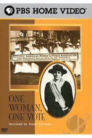 One Woman, One Vote – 1995 – Online In Netflix