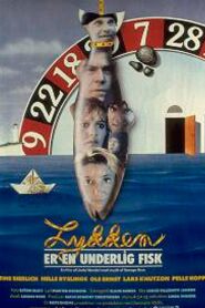 Lykken er en underlig fisk – 1989 – Online In Netflix
