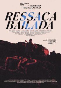 Ressaca Bailada – Filme Concerto – 2024 – Online In Netflix