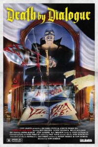 Death by Dialogue – 1988 – Online In Netflix