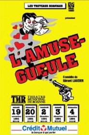 L’Amuse-gueule – 1989 – Online In Netflix