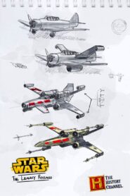 Star Wars: The Legacy Revealed – 2007 – Online In Netflix