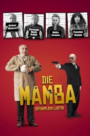 Die Mamba – 2014 – Online In Netflix