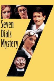 Agatha Christie’s Seven Dials Mystery – 1981 – Online In Netflix