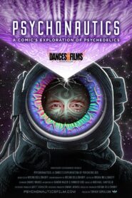 Psychonautics: A Comic’s Exploration of Psychedelics – 2018 – Online In Netflix