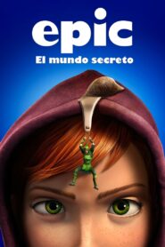 El Reino Secreto – 2013 – Online In Netflix