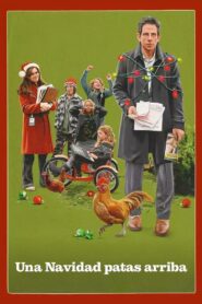 Cascanueces – 2024 – Online In Netflix
