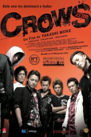 El instituto de los cuervos 1 – 2007 – Online In Netflix