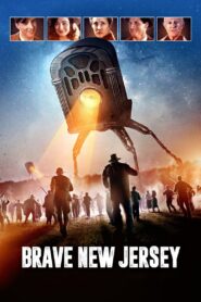 Brave New Jersey – 2017 – Online In Netflix