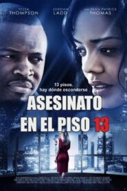 Murder on the 13th Floor – 2012 – Online In Netflix