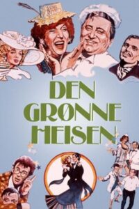 Den grønne heisen – 1981 – Online In Netflix