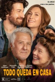 Todo queda en casa – 2022 – Online In Netflix