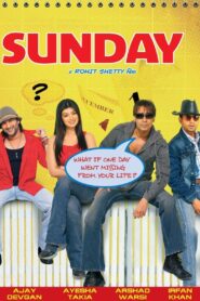 संडे – 2008 – Online In Netflix