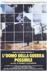 L’Uomo Della Guerra Possibile – 1984 – Online In Netflix