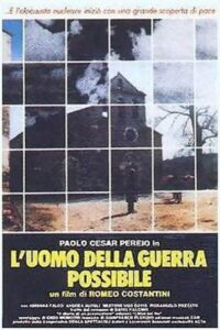 L’Uomo Della Guerra Possibile – 1984 – Online In Netflix
