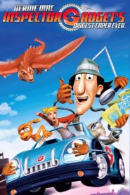 Inspector Gadget’s Biggest Caper Ever – 2005 – Online In Netflix