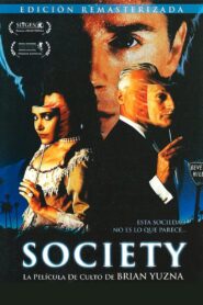 Society – 1989 – Online In Netflix