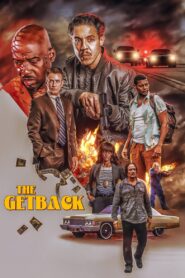 The Getback – 2023 – Online In Netflix