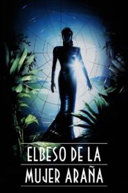 El beso de la mujer araña – 1985 – Online In Netflix