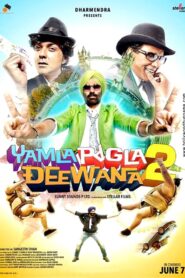 Yamla Pagla Deewana 2 – 2013 – Online In Netflix