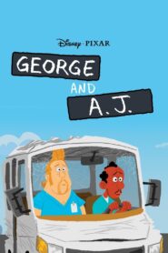 George y A.J. – 2009 – Online In Netflix