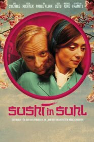 Sushi in Suhl – 2012 – Online In Netflix