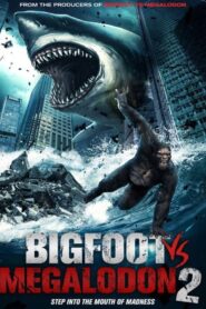 Bigfoot vs Megalodon 2 – 2023 – Online In Netflix