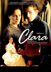 Geliebte Clara – 2008 – Online In Netflix