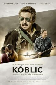 Kóblic – 2016 – Online In Netflix