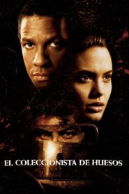 El Coleccionista de Huesos – 1999 – Online In Netflix