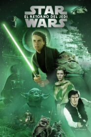 El regreso del Jedi – 1983 – Online In Netflix