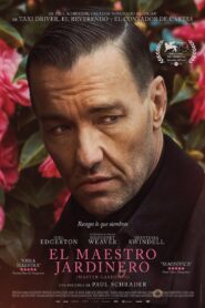 El maestro jardinero – 2023 – Online In Netflix