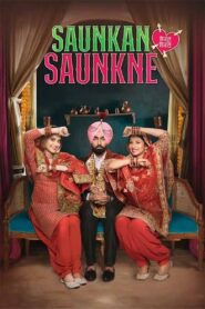 Saunkan Saunkne – 2022 – Online In Netflix