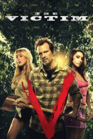 The Victim – 2011 – Online In Netflix