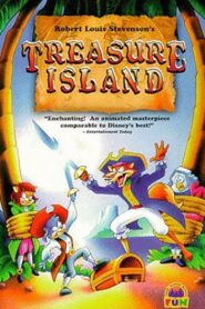 The Legends of Treasure Island – 1993 – Online In Netflix