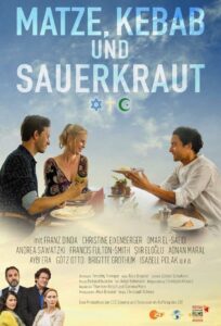 Matze, Kebab und Sauerkraut – 2020 – Online In Netflix