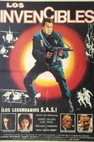 Who Dares Wins – 1982 – Online In Netflix