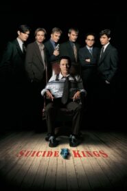 Suicide Kings – 1997 – Online In Netflix