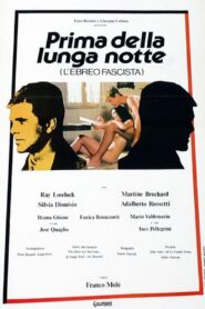 L’ebreo fascista – 1980 – Online In Netflix