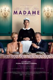 La Madame – 2017 – Online In Netflix