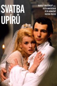Svatba upírů – 1993 – Online In Netflix