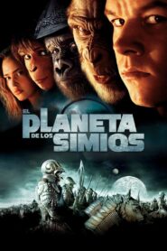 El Planeta De Los Simios – 2001 – Online In Netflix