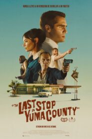 La última parada de Arizona – 2024 – Online In Netflix