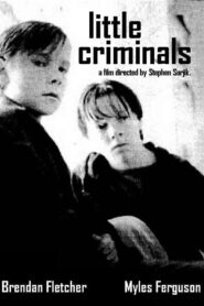 Little Criminals – 1995 – Online In Netflix