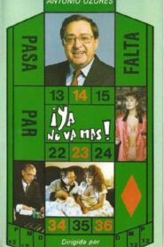 Ya no va más – 1988 – Online In Netflix