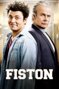Fiston – 2014 – Online In Netflix