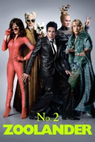 Zoolander 2 – 2016 – Online In Netflix